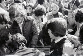 Manifestación por la Autonomía 1979 – Foto 2
