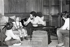 A. Rojas Marcos y familia – Foto 8
