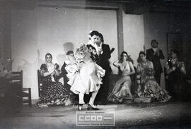 Espectaculo flamenco – Foto 20