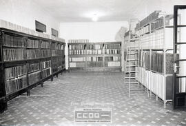 Hemeroteca Municipal  – Foto 12