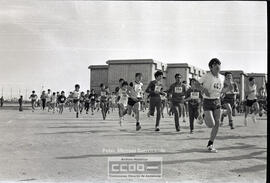 Maratón en Sevilla – Foto 21