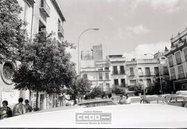 Calles y lugares de Sevilla – Foto 4