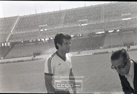 Reconocimiento médico a futbolista – Foto 6