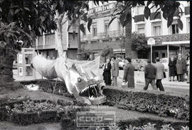 Actuación teatral en la calle – Foto 4