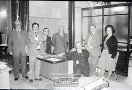 Funcionarios del Ayuntamiento de Sevilla – Foto 5