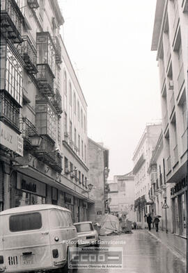 Calles de Sevilla – Foto 6