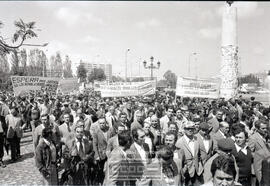 Manifestación remolacheros – Foto 19
