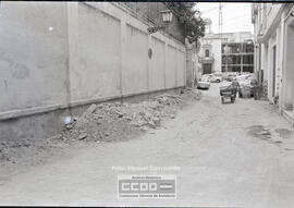 Calle en obras – Foto 2