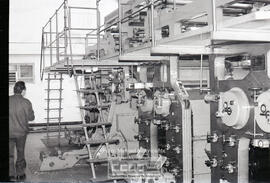 Laboratorio de una redacción de periódico – Foto 3