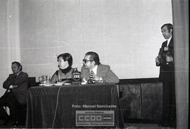 Presentación y firma de libro – Foto 9