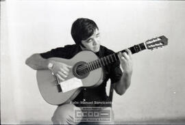 Pepe Taranto en un recital – Foto 33