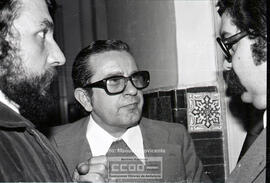 Presentación y firma de libro – Foto 20
