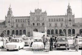 Acto de solidaridad con los trabajadores de GEBESA - Foto 04