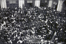 Asamblea de estudiantes – Foto 1