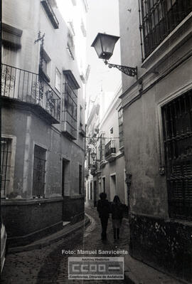 Calles de Sevilla – Foto 27