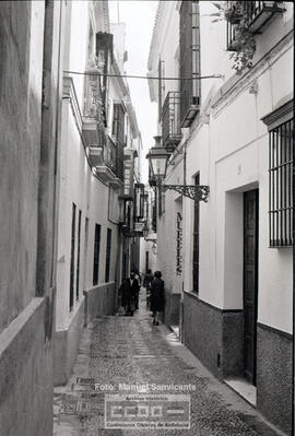 Calles de Sevilla – Foto 4