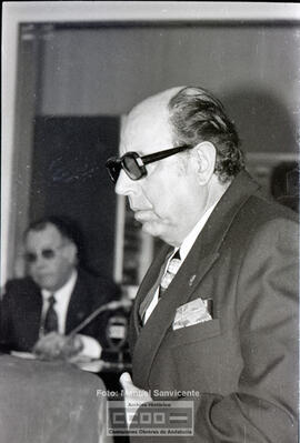 Antonio Mairena en la radio – Foto 10