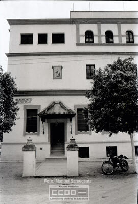 Hemeroteca Municipal  – Foto 4