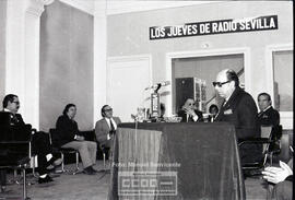 Antonio Mairena en la radio – Foto 2