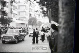 Concentración de vecinos exigiendo semáforos – Foto 31