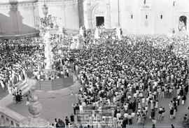 Procesión de la Virgen de los Reyes – Foto 43
