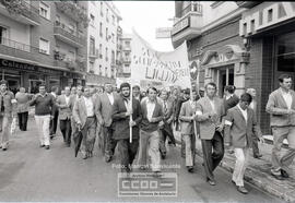 Manifestación remolacheros – Foto 3
