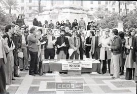 Mesa de Coordinación Democrática de Andalucía – Foto 3