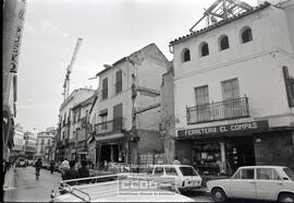 Calles y lugares de Sevilla – Foto 7