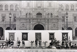 Acto militar: homenaje a la bandera – Foto 109