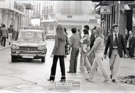 Calles del centro de Sevilla – Foto 5