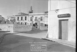 Concentración en la plaza de Trebujena – Foto 23