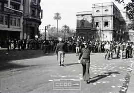Manifestación por la Autonomía 1979 (3) – Foto 2