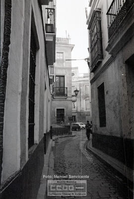 Calles de Sevilla – Foto 21