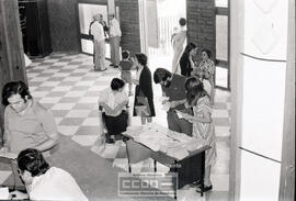 Jornada electoral del 15 de junio de 1977 – Foto 14