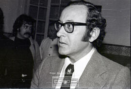 Antonio Mairena en la radio – Foto 15