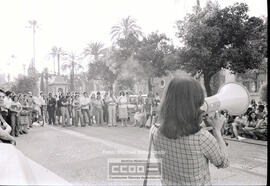 Concentración Asociación Democrática de la Mujer – Foto 20