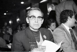 Acto del Partido Demócrata – Foto 1