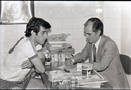 Reconocimiento médico a futbolista – Foto 9