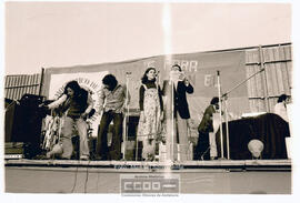 Mitin del FDI de junio de 1977 – Foto 38