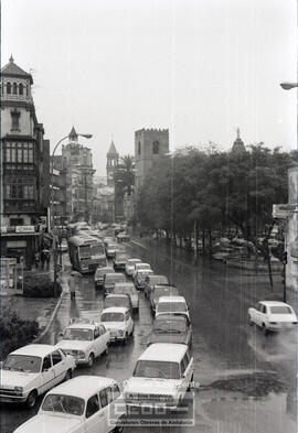 Calles de Sevilla – Foto 2