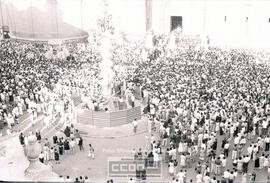 Procesión de la Virgen de los Reyes – Foto 55