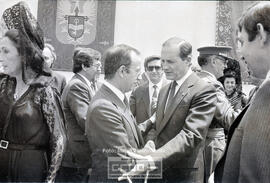 Acto militar: homenaje a la bandera – Foto 163