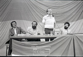 Acto del Frente Democrático de Izquierdas (FDI) – Foto 11
