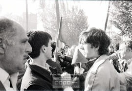 Manifestación “Día de Andalucía” del 4 de diciembre de 1977 (3) – Foto 33