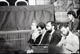Sesión Constituyente del Parlamento de Andalucía 1982 – Foto 59