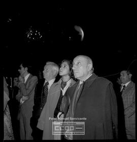 Inauguración de Informaciones de Andalucía – Foto 11