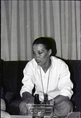 Retrato mujer – Foto 5
