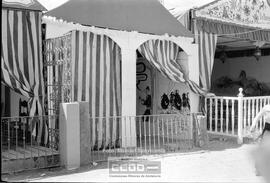 Caseta del PSOE-A en la feria – Foto 7