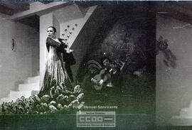 Espectaculo flamenco – Foto 16