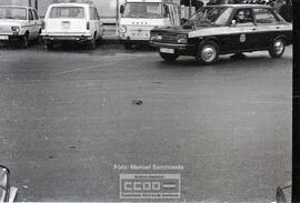 Fachadas y calles de Sevilla – Foto 7